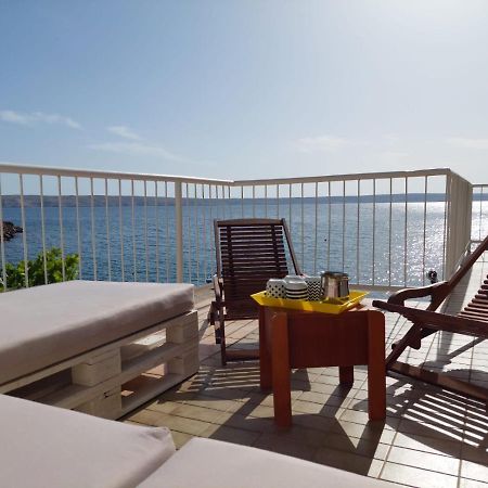 Apartment Galeb Lukovo Šugarje Eksteriør bilde