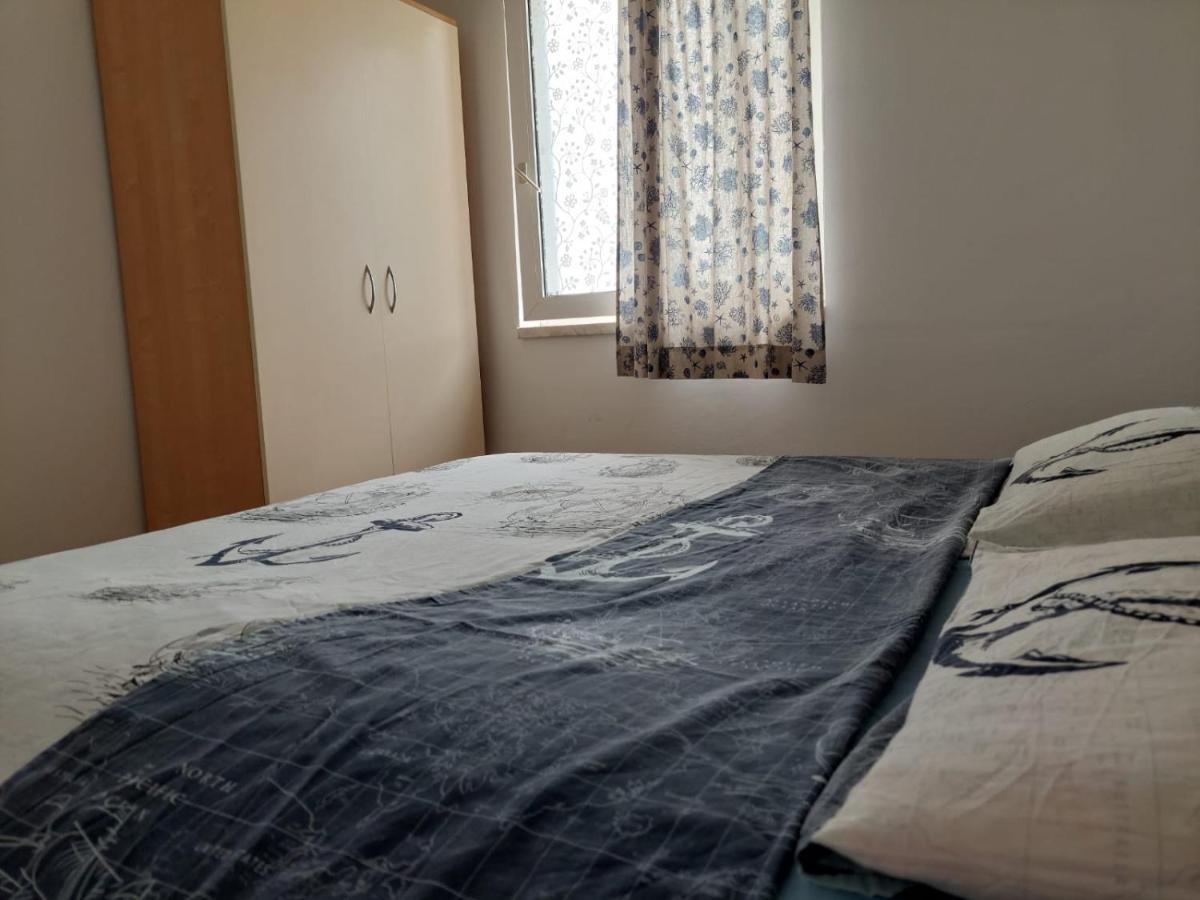 Apartment Galeb Lukovo Šugarje Eksteriør bilde