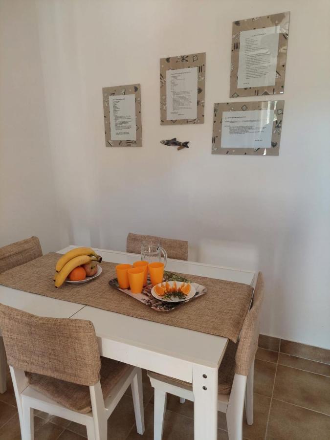 Apartment Galeb Lukovo Šugarje Eksteriør bilde
