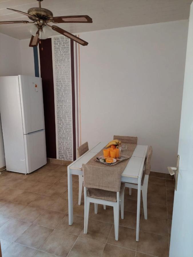 Apartment Galeb Lukovo Šugarje Eksteriør bilde