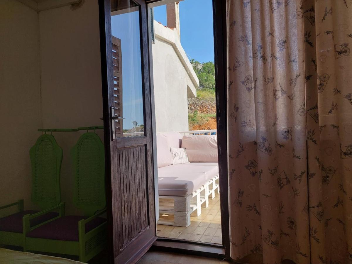 Apartment Galeb Lukovo Šugarje Eksteriør bilde