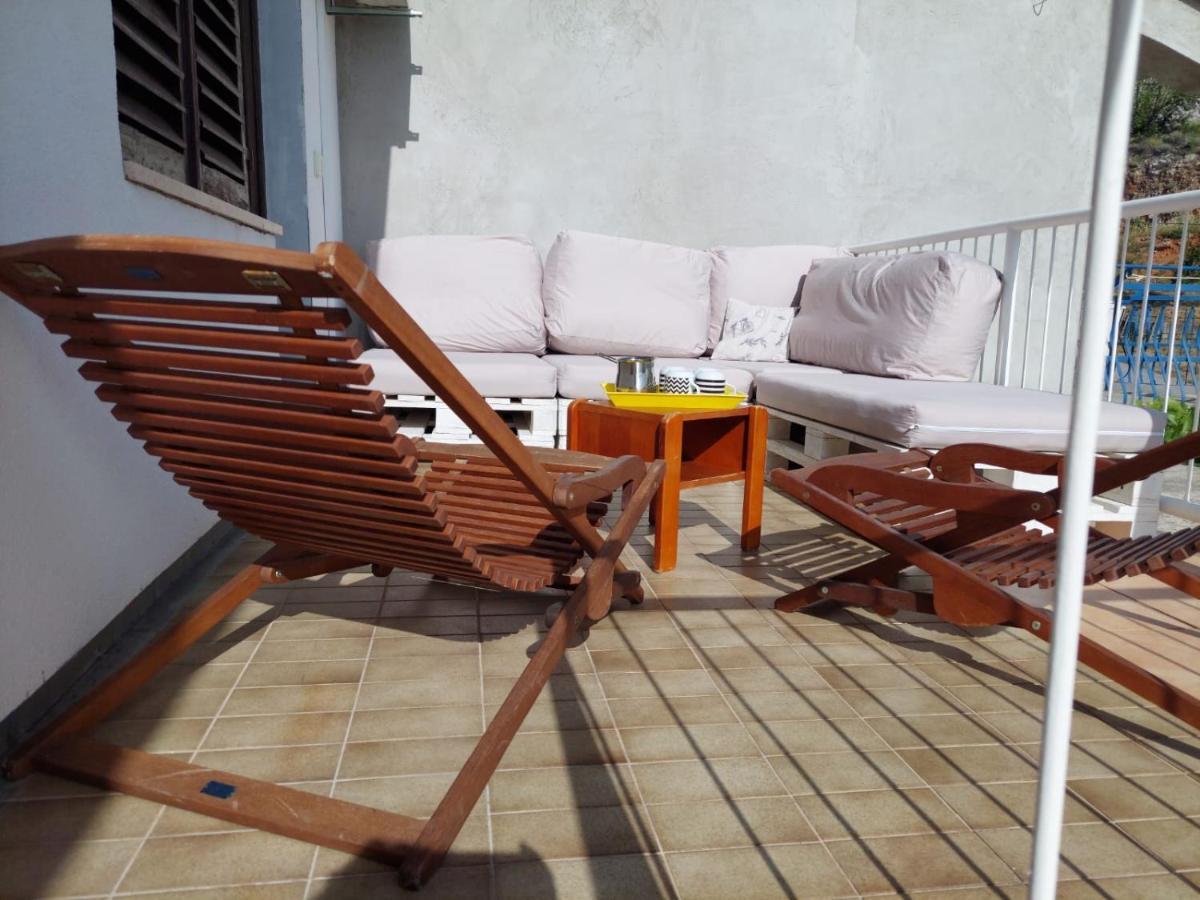 Apartment Galeb Lukovo Šugarje Eksteriør bilde