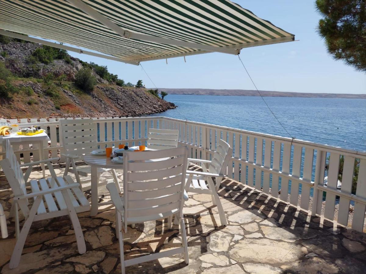 Apartment Galeb Lukovo Šugarje Eksteriør bilde