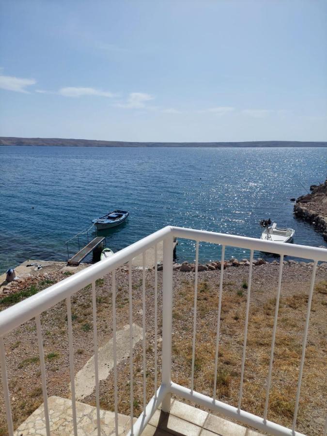 Apartment Galeb Lukovo Šugarje Eksteriør bilde
