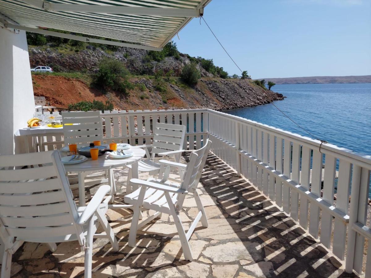 Apartment Galeb Lukovo Šugarje Eksteriør bilde