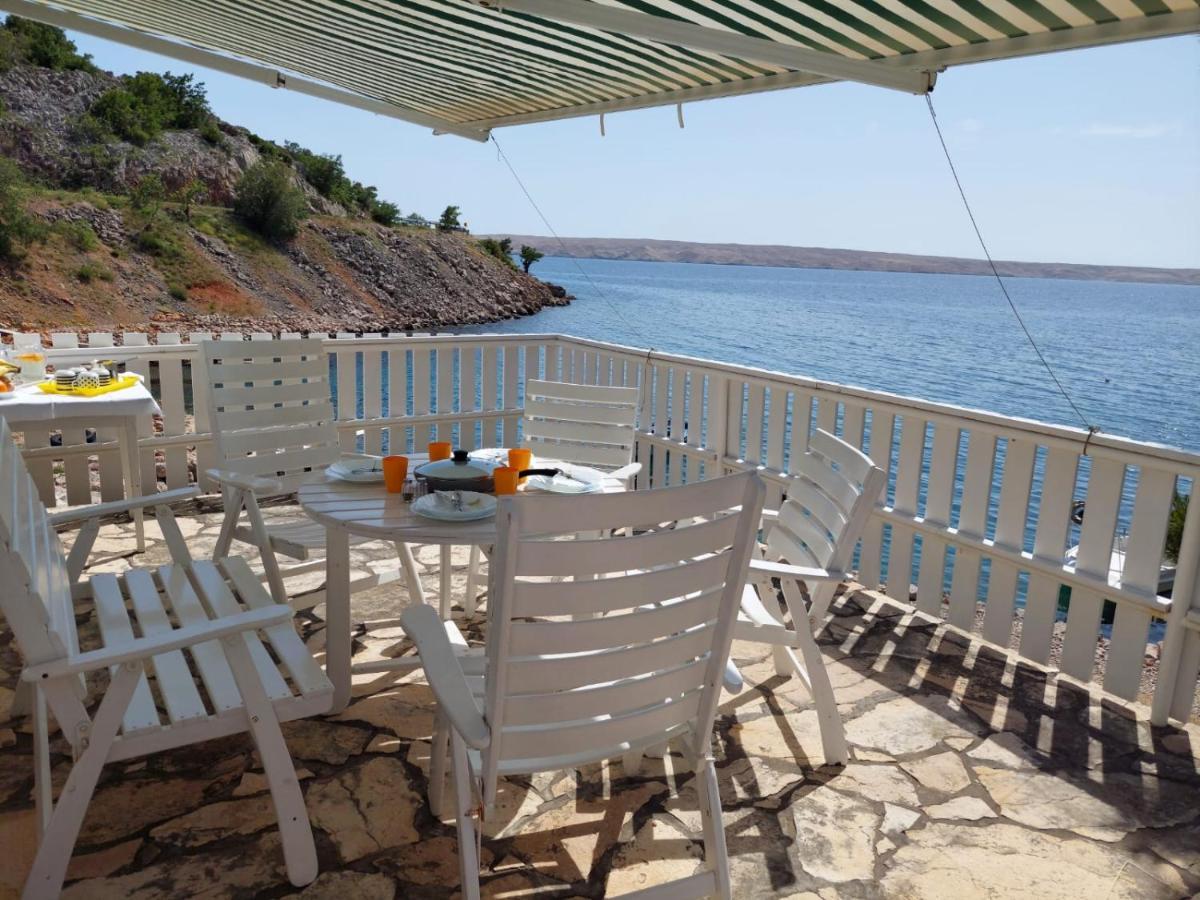 Apartment Galeb Lukovo Šugarje Eksteriør bilde