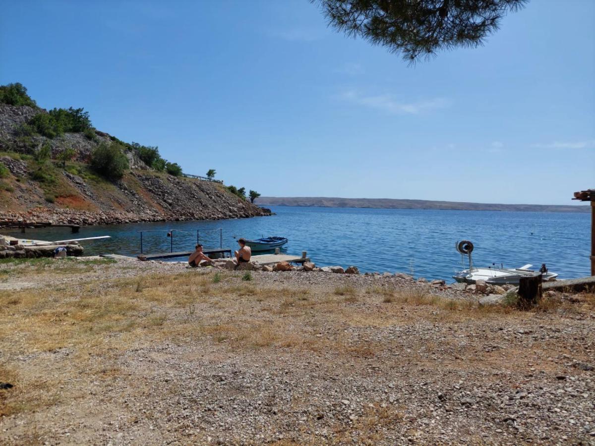 Apartment Galeb Lukovo Šugarje Eksteriør bilde