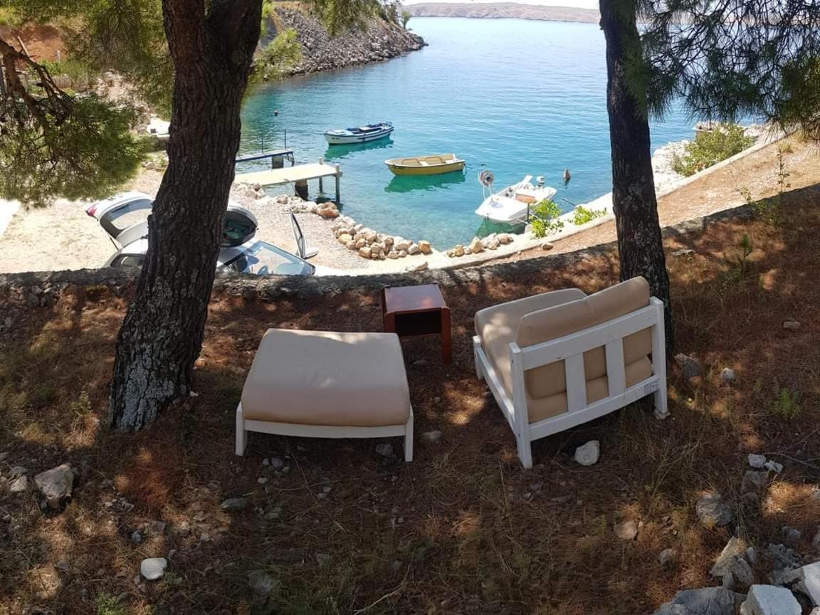 Apartment Galeb Lukovo Šugarje Eksteriør bilde