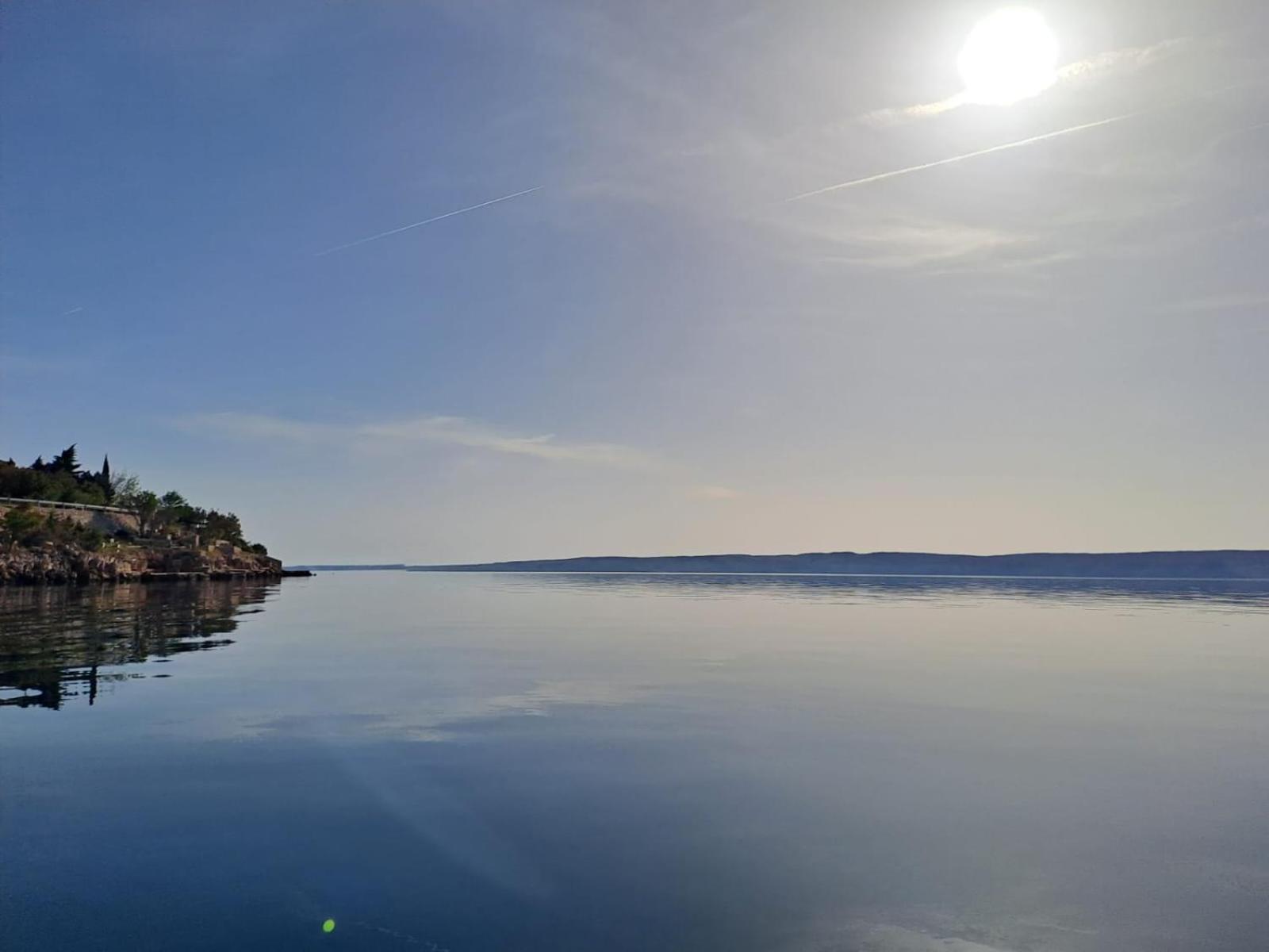 Apartment Galeb Lukovo Šugarje Eksteriør bilde